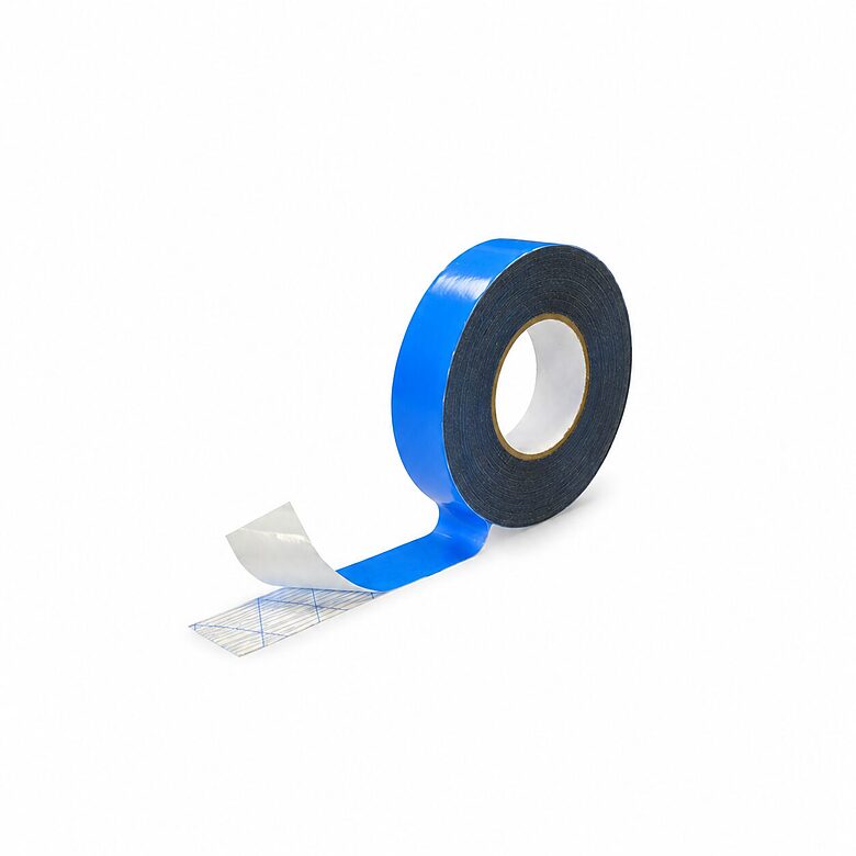 Dvipusio lipnumo juosta DELTA-DUO TAPE D38mmx50m