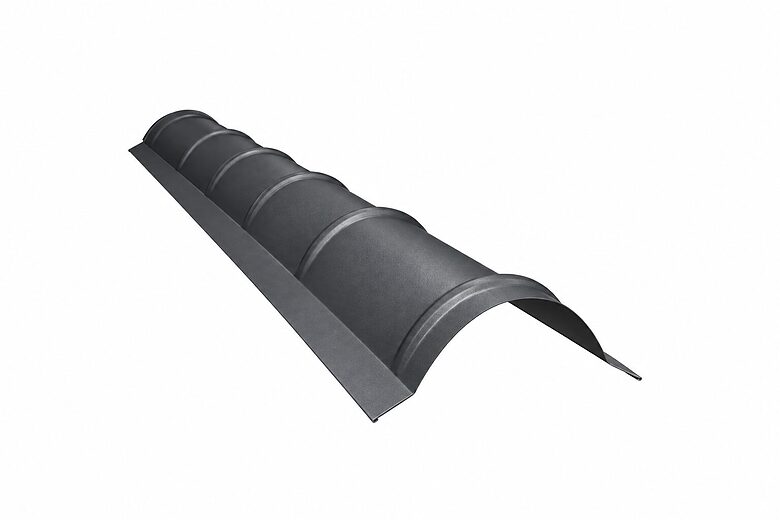 Ruukki apvalus kraigas L 2100mm
