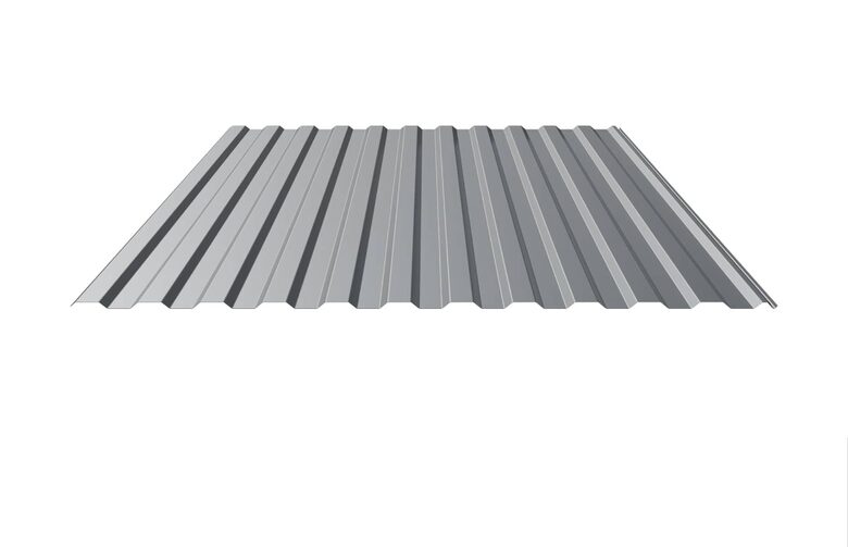 TRB - 12/1120 Stogo/Fasado profilis.