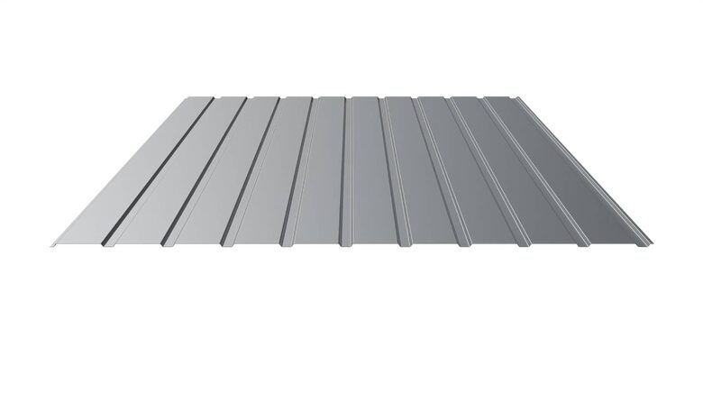 TRB - 8/1170 Fasado profilis 