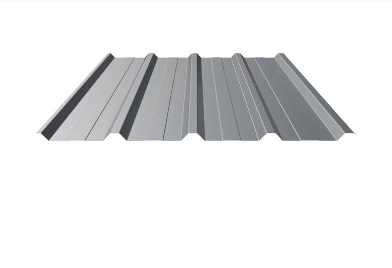 TRB- 30/1100 Stogo / Fasado profiliai