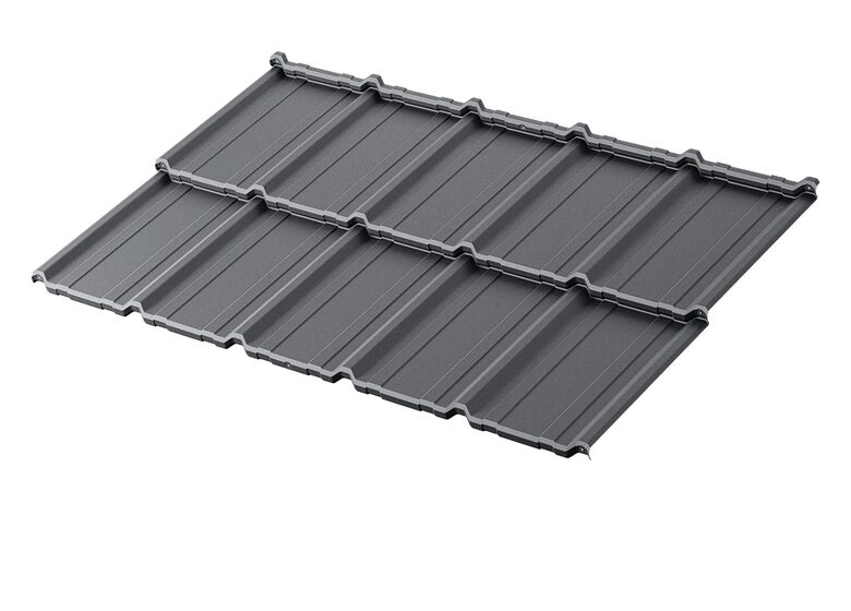 "COMO" Budmat Modulinės čerpės