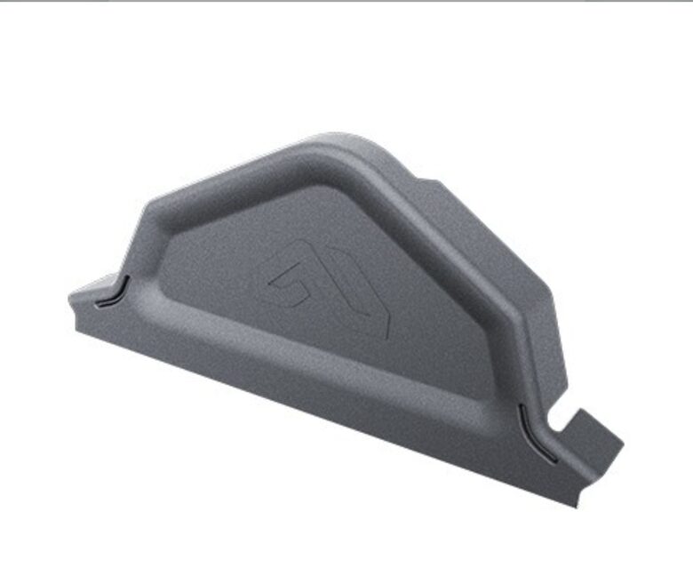 Kraigo GSM -FLAT Plokščias dangtelis ZP - FLAT Budmat