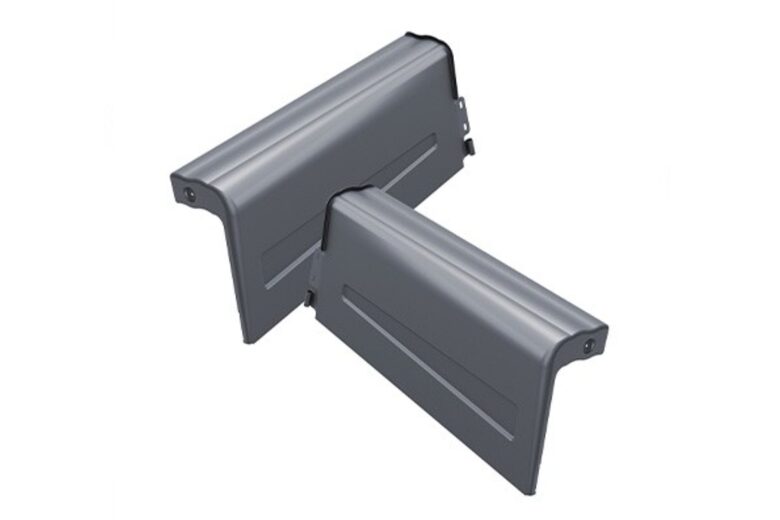 Modulinė vėjalentė "Venecja" Budmat.