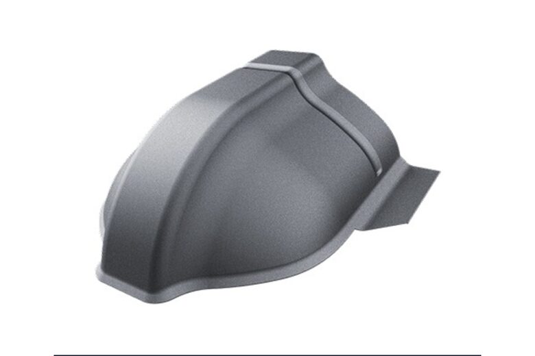 Kraigo GS - LUX apvalus dangtelis ZS -LUX Budmat