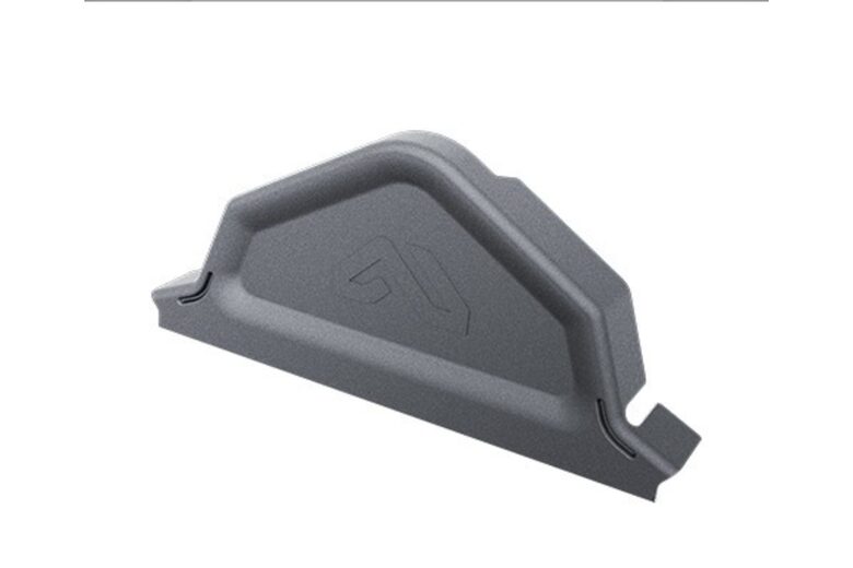 Kraigo GSM - TOP plolščias dangtelis ZP- TOP Budmat