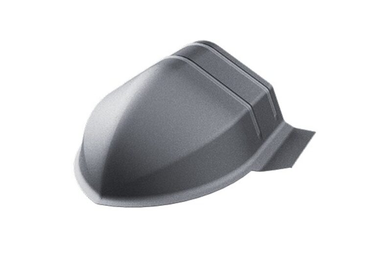 Kraigo GSM - FLAT apvalus dangtelis ZS -FLAT Butmat