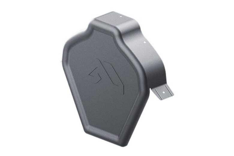 Kraigo GSL -LUX plokščias dangtelis Budmat