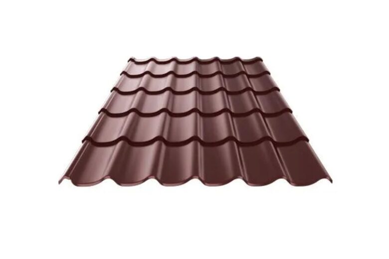 "Monterrei" Ruukki čerpiniai profiliai FEB Forma TS44-350 1100 