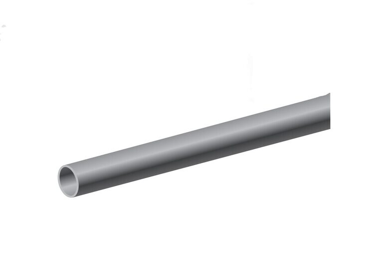 Ruukki Sniego užtvaros apvalus vamzdis 3m.