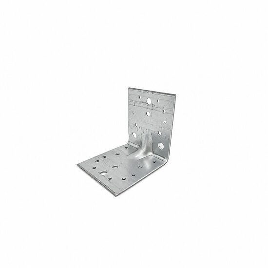 Metaliniai tvirtinimo kampai 90x90x40x2