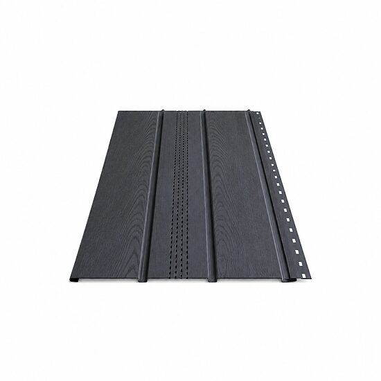 Ruukki Soffit – stogo pakalimo profilis