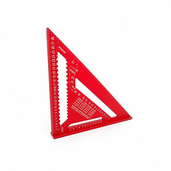 Kampainis SPEED SQUARE 7" – 30°/45°/90°