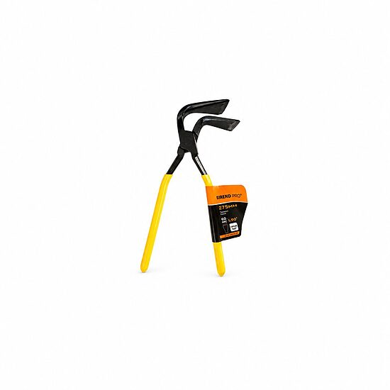 Strend Pro skardos lankstymo replės 275 mm / 60 mm