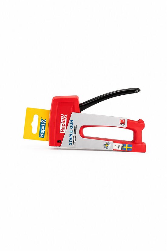 Rapid R33 profesionalus mechaninis kabių pistoletas