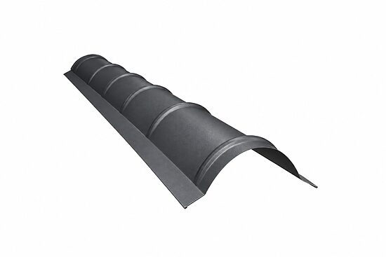 Ruukki apvalus kraigas L 2100mm