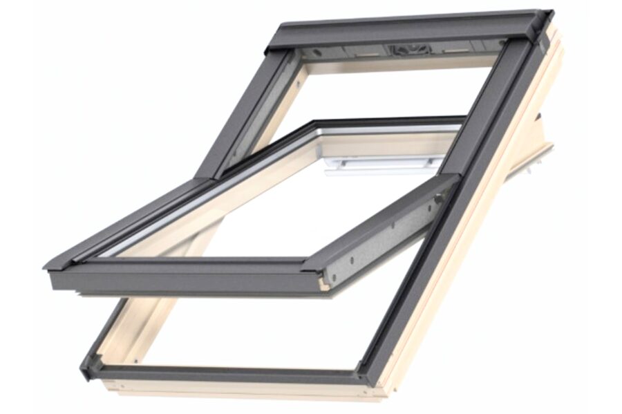VELUX Stoglangis GZL 1064 / 78x118