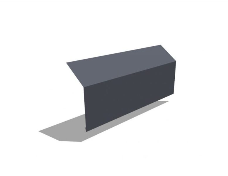 Laštakis 50x120 L=2000 mm